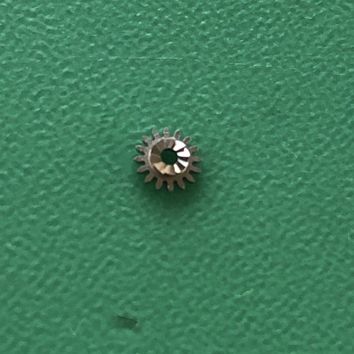 Ruota frizione mauthe calibro - ruota,