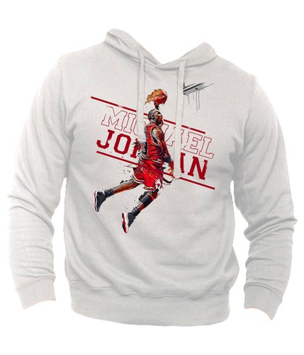 Felpa michael jordan - jordan, kobe