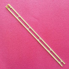 Nuova striscia LED per TV Samsung UE37D6500 UE37D5000 LD370BGB-C1 2011SVS37 R L