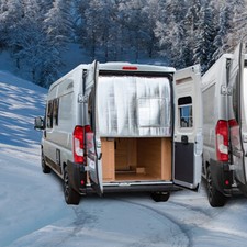 TENDA TERMICA POSTERIORE PER