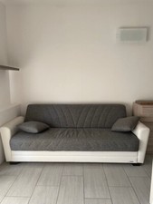 divano letto contenitore