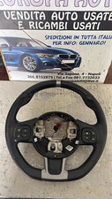 volante sterzo fiat 500S 3p