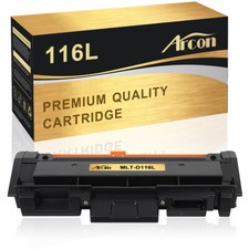 1PK MLT-D116L Toner Cartridge