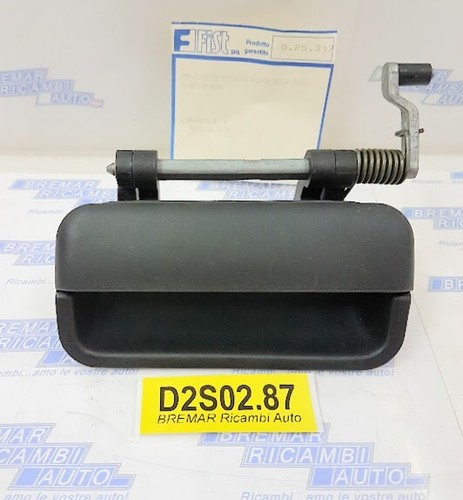 D2s02 maniglia posteriore - d2s02.87,