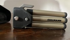 Cullmann treppiede fotocamera