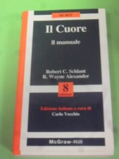 cuore - il manuale hurst 8838624399