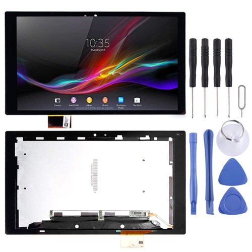 Lcd display touch panel for - display,