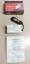 MODULATORE SINTONIZZATORE FM