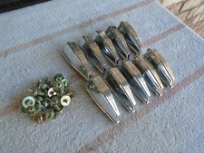 (10) TAMA ROYALSTAR BATTERIA