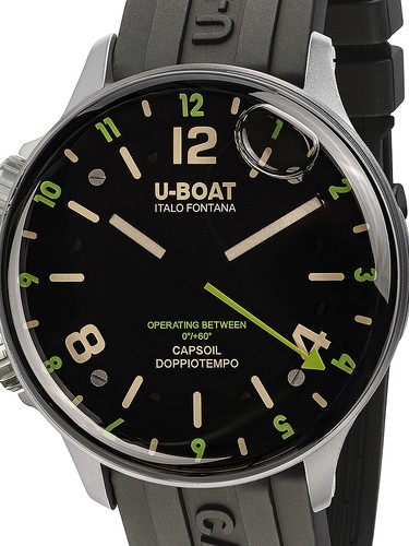 Boat 8838 capsoil - u-boat, 8838/a