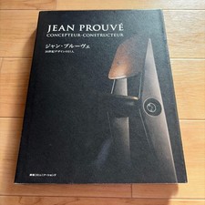 Jean prouve concepteur - prouve, :
