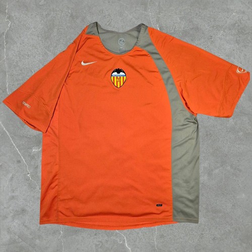 Maglia valencia away - valencia,