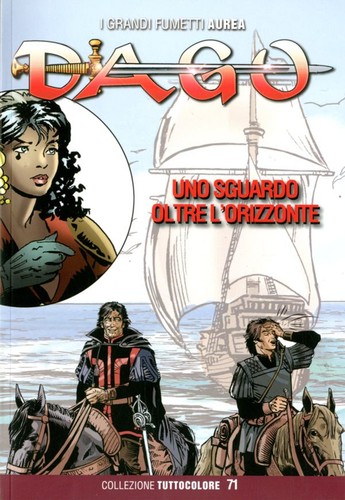 Libri dago collezione - libri,