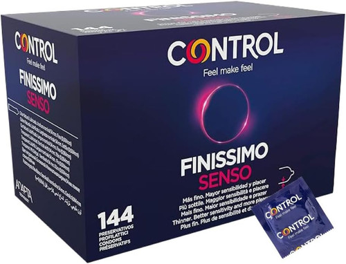 Finissimo senso preservativi - finissimo,