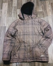 Billabong giacca puffer
