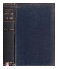 PATTERSON, M. W. (MELVILLE