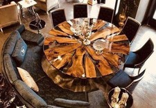 Nuova consolle da pranzo