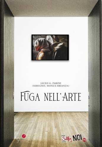 Libri selfie noi fuga - di,