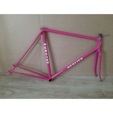Cadre velo MERCIER tous