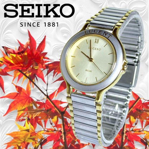 Orologio seiko lucent quarzo - lucent,