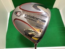 Driver Cobra F/SPEED LD 10.5°