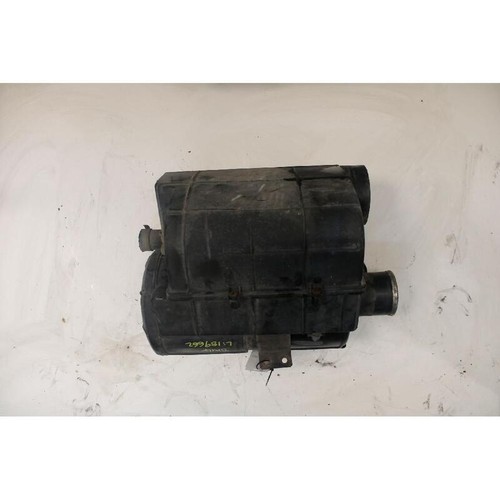 Scatola filtro aria fiat daily - scatola,