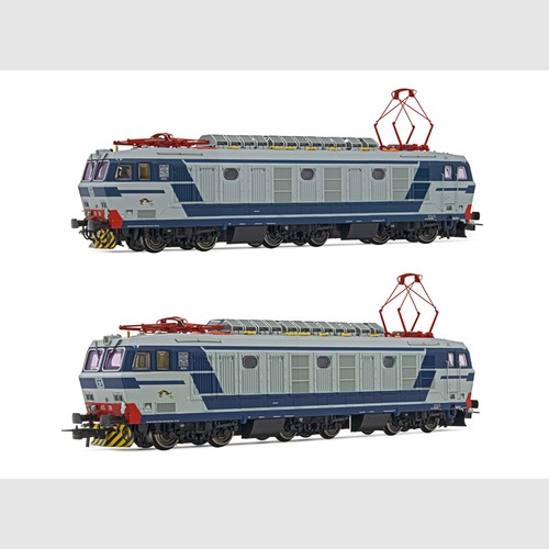 Rivarossi hr2875 set - hr2875,