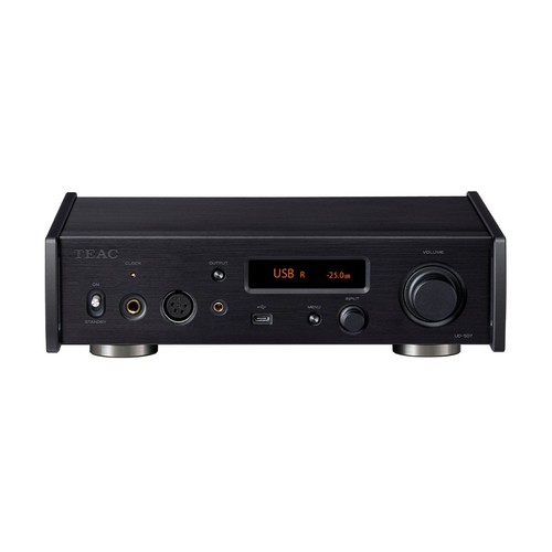 Teac 507 pream - amp, dac