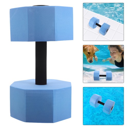 Manubri per esercizi acquatici - manubri,
