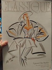 Upchic Barbie Classic 1994