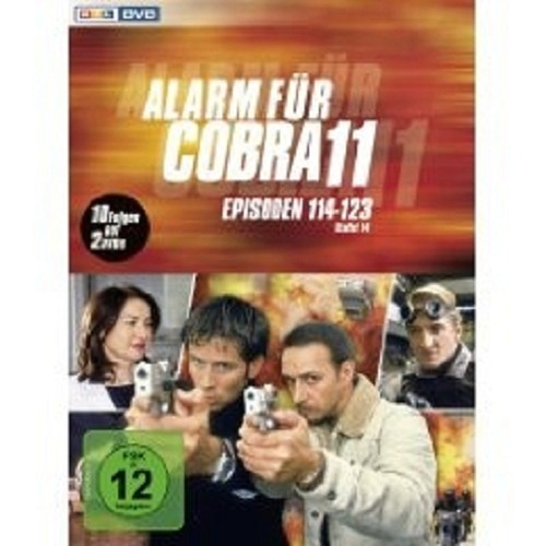 Alarm für cobra - cobra, 11