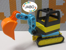 (J11/16) LEGO Duplo piccolo