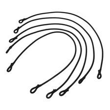  5 Pz Cordoncino Elastico Accessori Trampolino Corda Elastica Corda Elastica