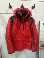 Giacca Spyder donna taglia 8