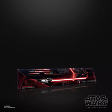 Star wars black series - star,