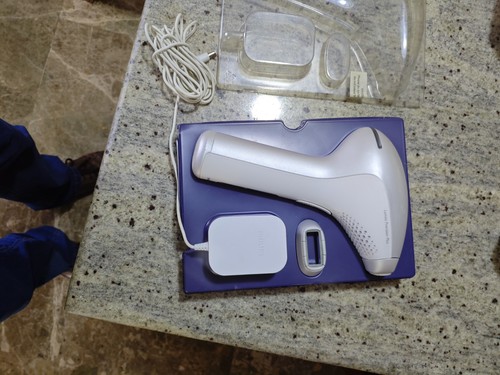 Philips lumea precisione plus - philips,