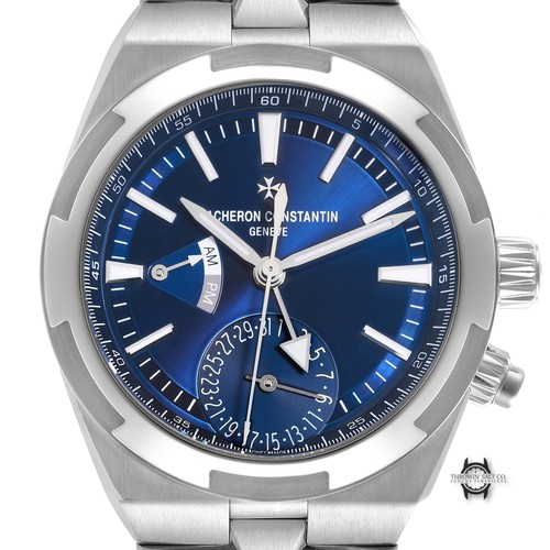 Vacheron constantin overseas - vacheron,