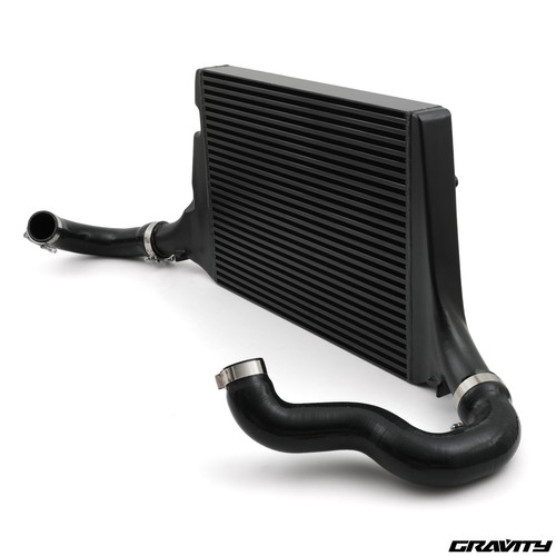 Kit nucleo intercooler - kit,