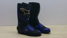 Stivali moto superbike - stivali,