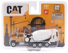 Diecast Masters 1/87 (HO) CAT
