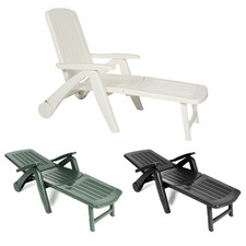 Lettino Prendisole Cancun