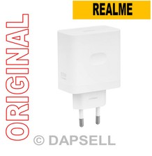 Realme caricabatterie 5474430 - caricabatterie,