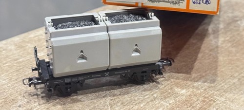 Roco 4322 carro merci