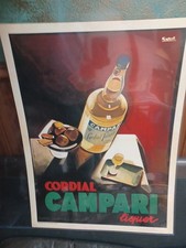 Cordial Campari, 2001 Marcello