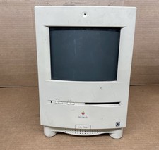 Apple M1600 1993 Vintage Color