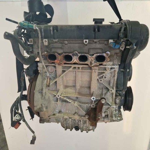 Motore semicompleto ford - motore,