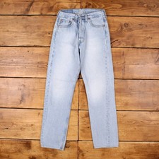 Jeans vintage Levis 501 26 x
