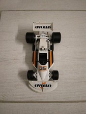 MODELLINO AUTO F1 POLISTIL