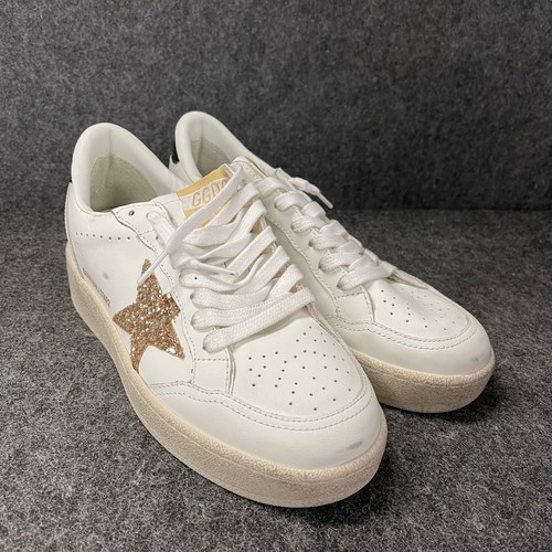 Golden goose ball - goose, 2