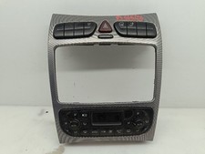 COMANDI CLIMA PER MERCEDES CLK Cabrio W208 2098300285 271940 (97>03)